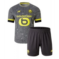 Lille OSC Replica Third Minikit 2024-25 Short Sleeve (+ pants)